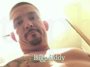 Bigpdiddy
