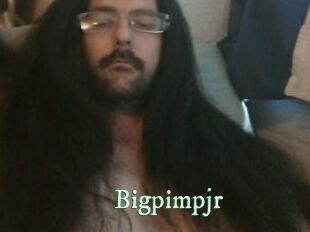 Bigpimpjr