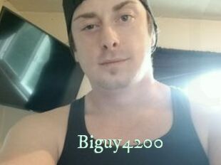 Biguy4200