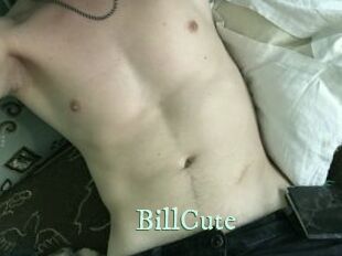 BillCute