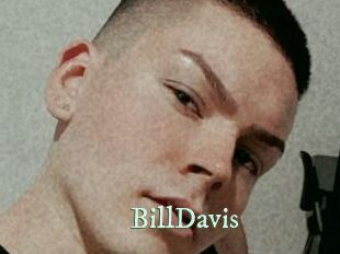 BillDavis