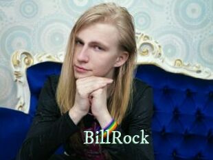 BillRock