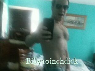 Billy10inchdick