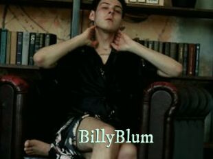 BillyBlum