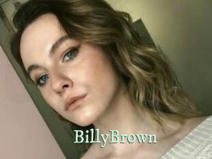 BillyBrown