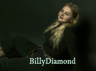 BillyDiamond