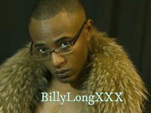 BillyLongXXX