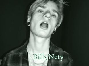 BillyNety