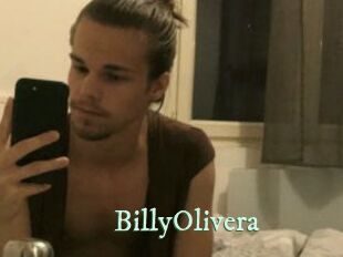 BillyOlivera