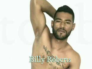 Billy_Roberts