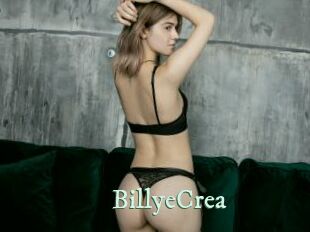 BillyeCrea