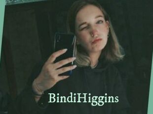 BindiHiggins