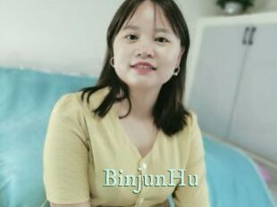 BinjunHu