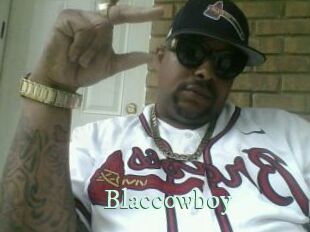Blaccowboy