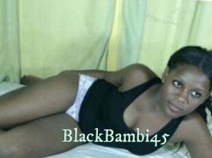 BlackBambi45