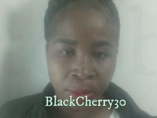 BlackCherry30