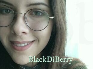 BlackDiBerry