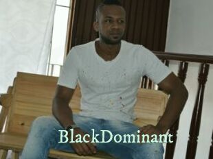 BlackDominant