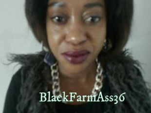 BlackFarmAss36