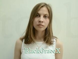 BlackGraceX