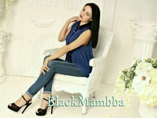 BlackMambba