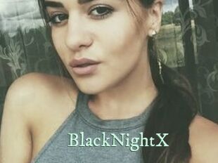 BlackNightX