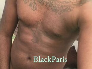 BlackParis