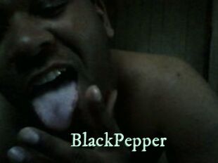 BlackPepper