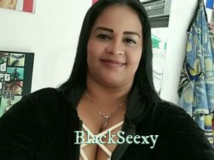 BlackSeexy