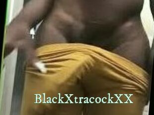 BlackXtracockXX