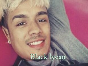 Black_lycan