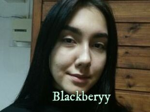 Blackberyy