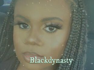 Blackdynasty