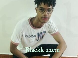 Blackk_22cm