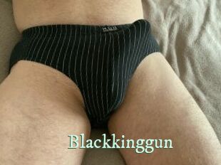 Blackkinggun