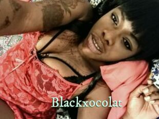 Blackxocolat