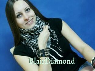 BlairDiamond