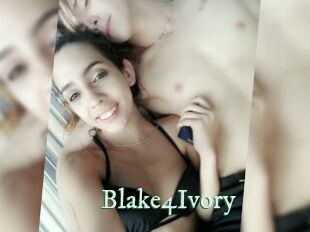 Blake4Ivory
