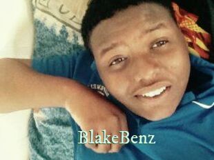 Blake_Benz