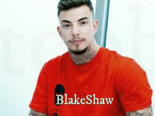 BlakeShaw