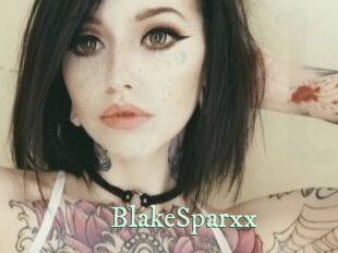 BlakeSparxx