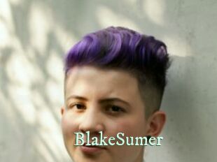 BlakeSumer