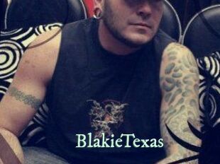 Blakie_Texas