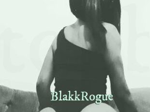BlakkRogue