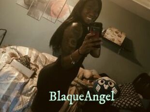 BlaqueAngel