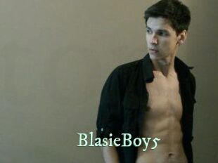 BlasieBoy5