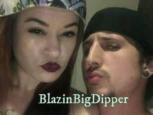 BlazinBigDipper