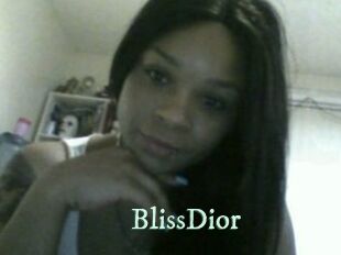 BlissDior