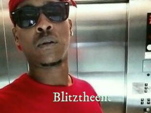 Blitztheent