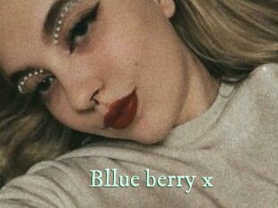 Bllue_berry_x